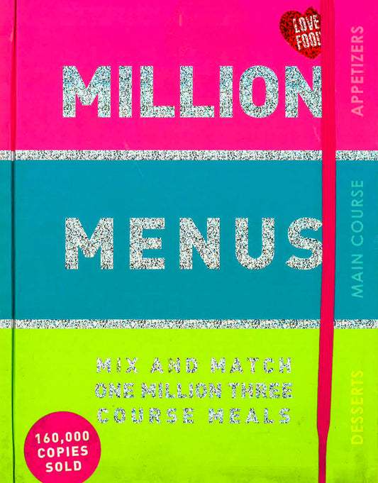 Million Menus