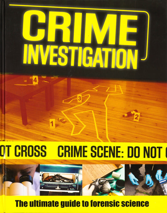 Crime Investigation