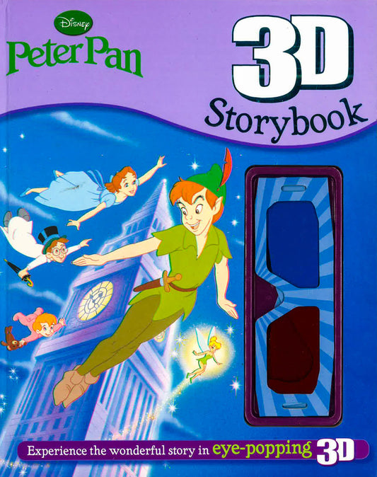 Disney's Peter Pan