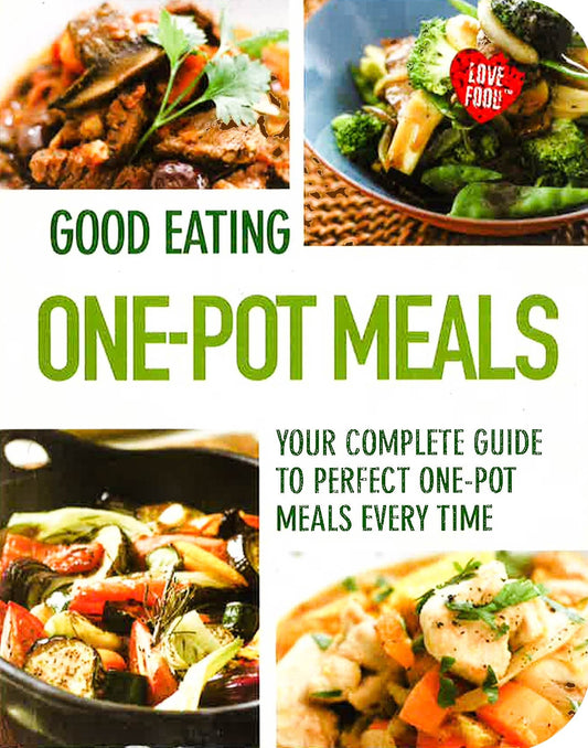 Good Eating - One Pot