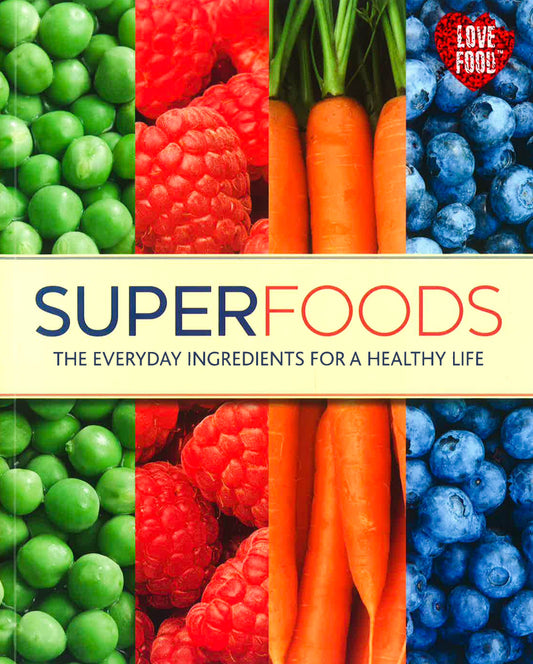 Superfoods