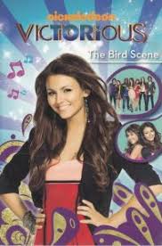 Victorious The Bird Scene