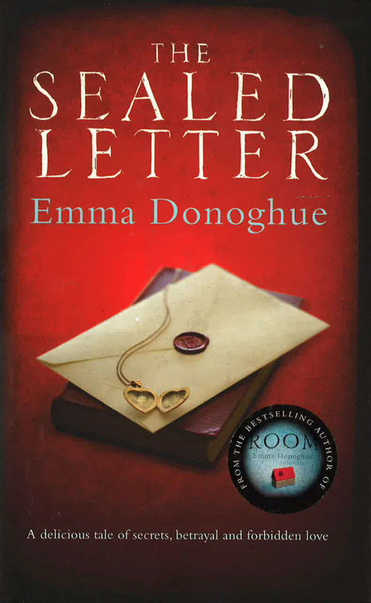 The Sealed Letter