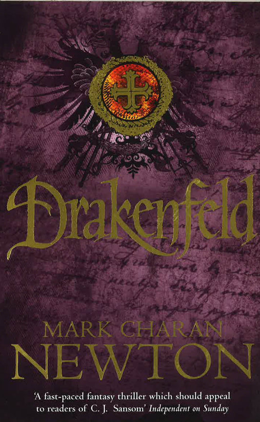 Drakenfeld