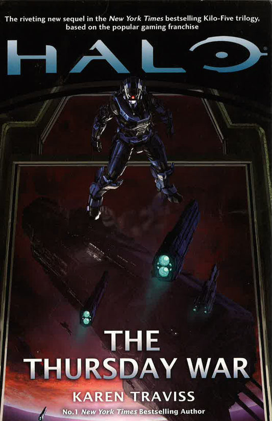 Halo: The Thursday War