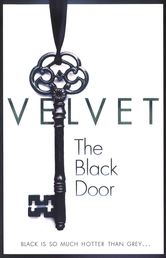 The Black Door