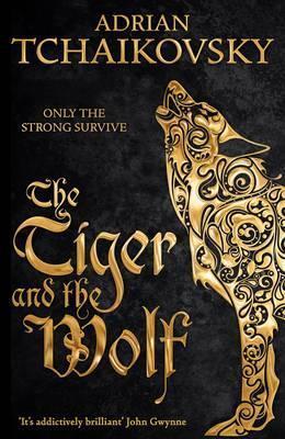 The Tiger And The Wolf (Echoes Of The Fall)