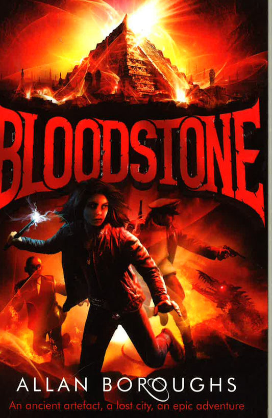 Bloodstone