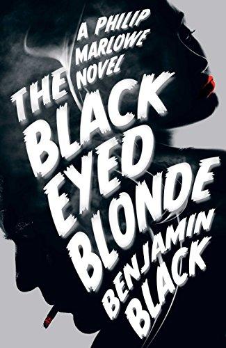 The Black Eyed Blonde