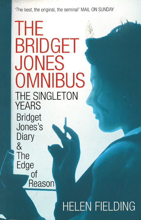 The Bridget Jones Omnibus : The Singleton Years