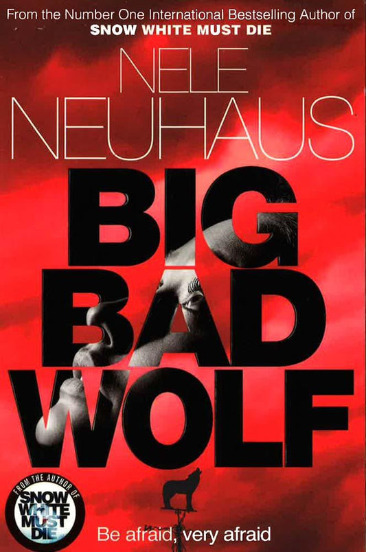 Big Bad Wolf