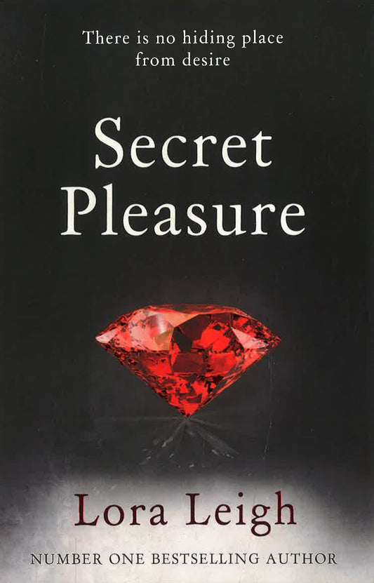 Secret Pleasure