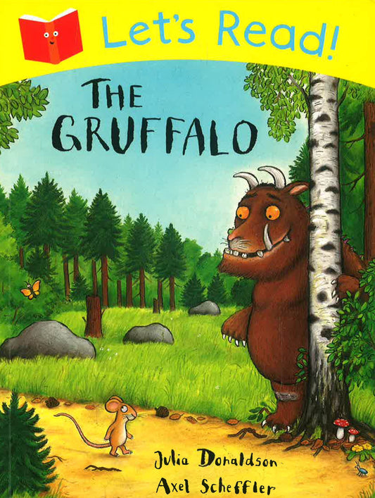 The Gruffalo