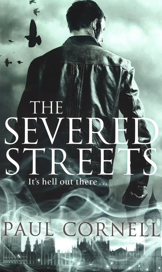 Severed Streets