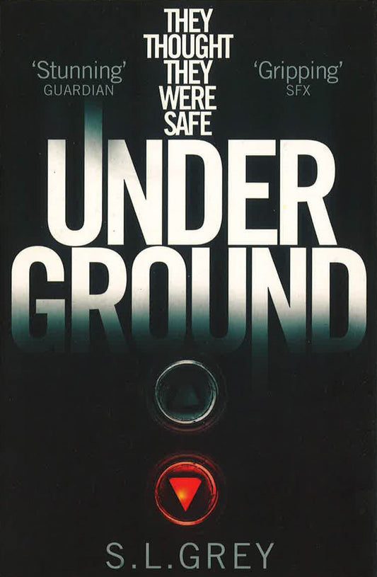 Under Ground