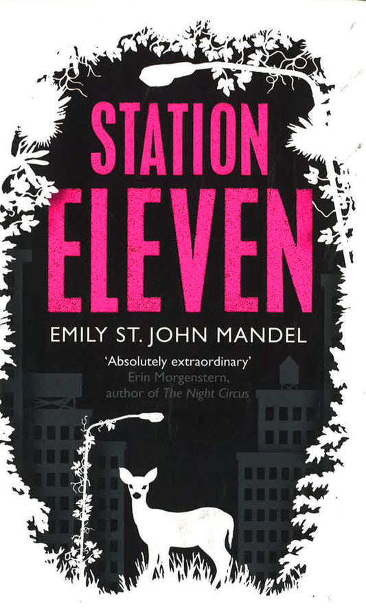 Station Eleven