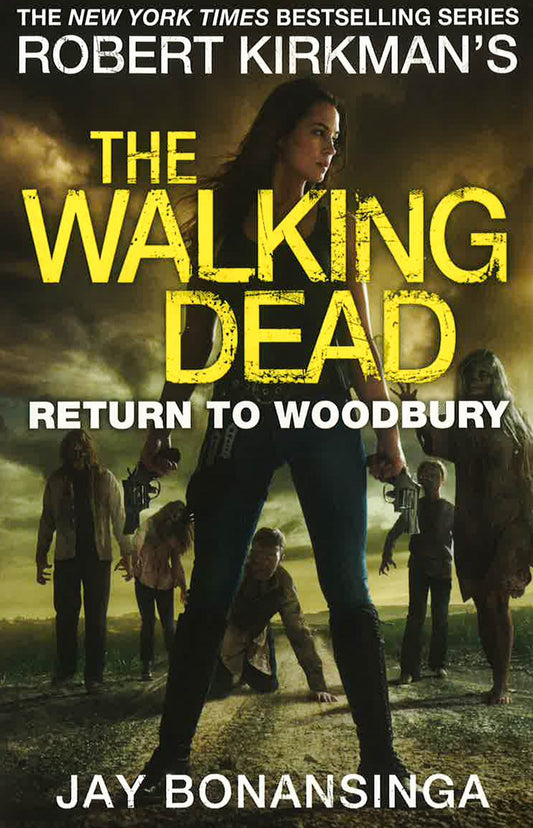 Return To Woodbury