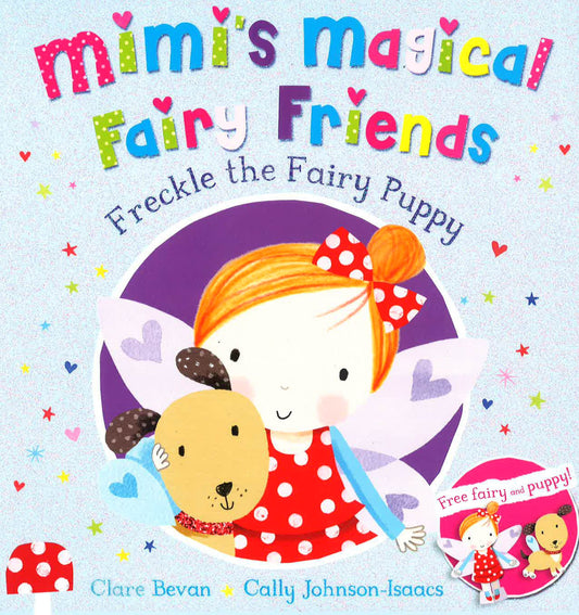 Mimi's Magical Fairy Friends