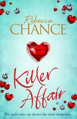 Killer Affair: The Sexiest, Most Gripping Thriller You'Ll Read This Year