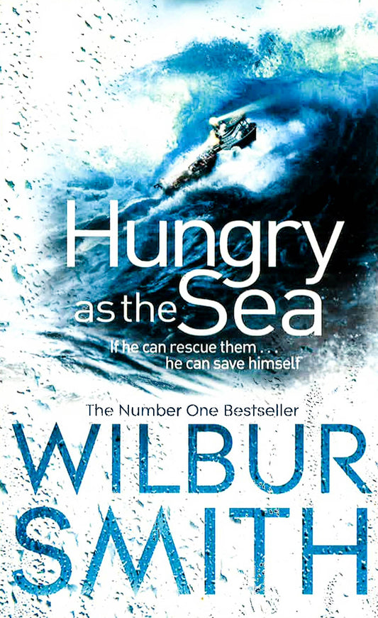 Hungry As The Sea