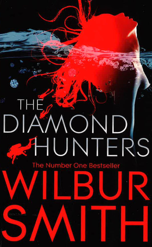 The Diamond Hunters