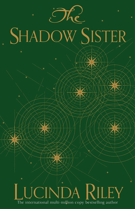 The Shadow Sister