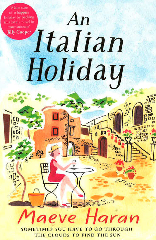 An Italian Holiday