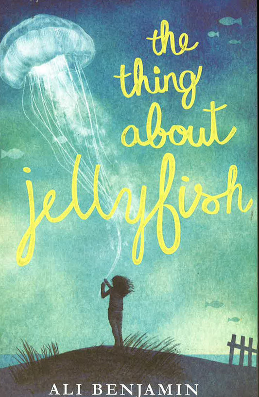 The Thing About Jellyfish