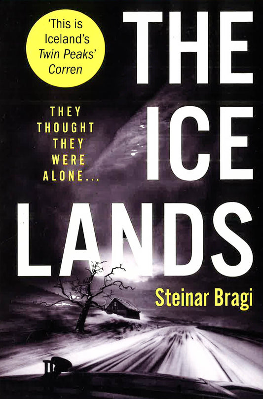 The Ice Lands