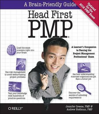 Head First Pmp