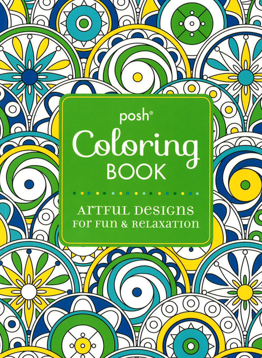 Posh Color Artful