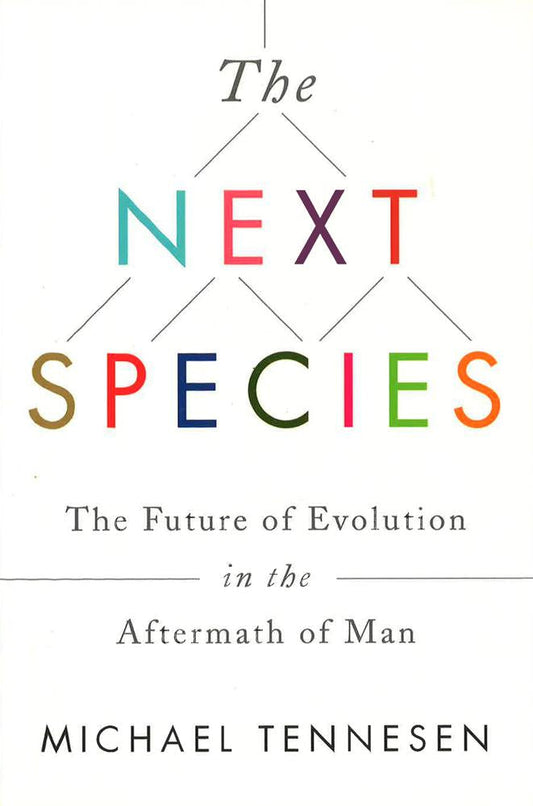 The Next Species(Hb)