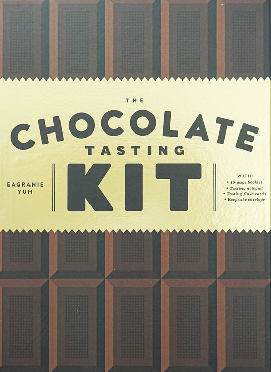 Chocolate Tasting Kit