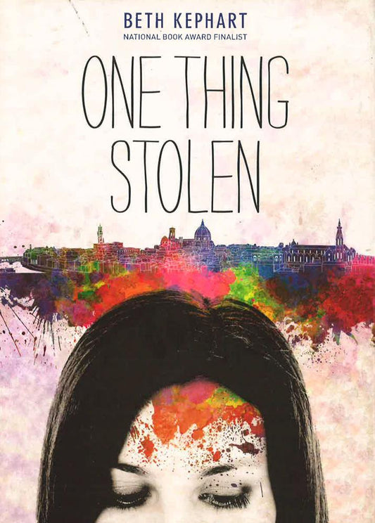 One Thing Stolen