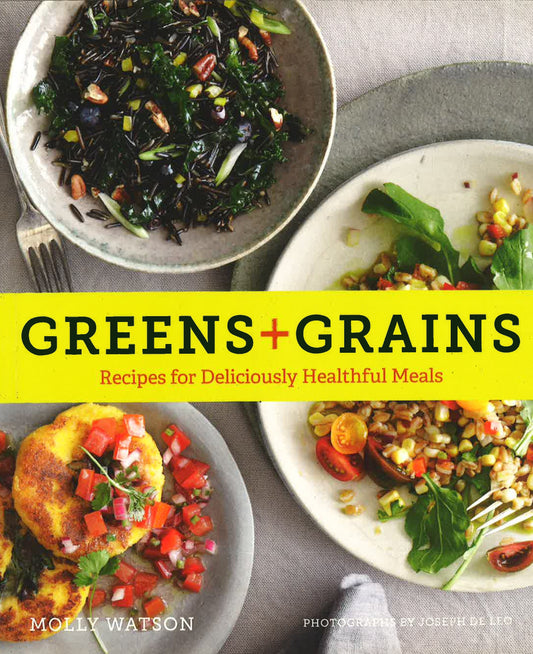 Greens + Grains