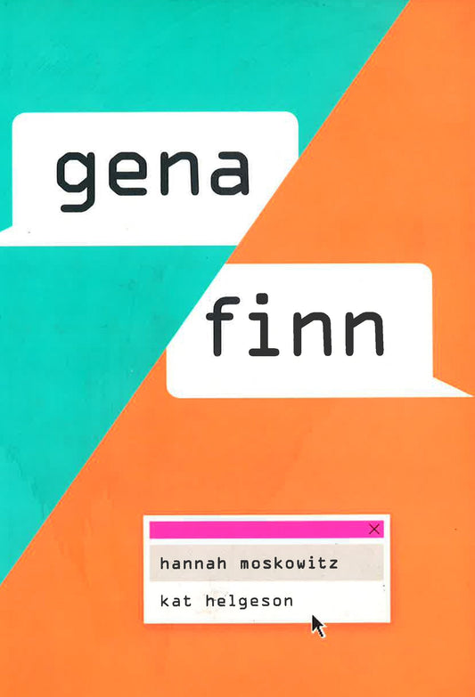 Gena/Finn