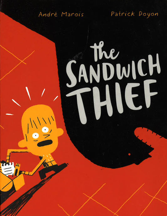 The Sandwich Thief