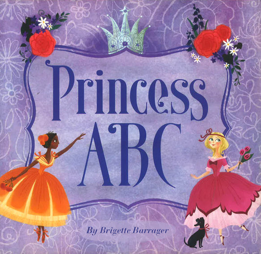 Princess ABC