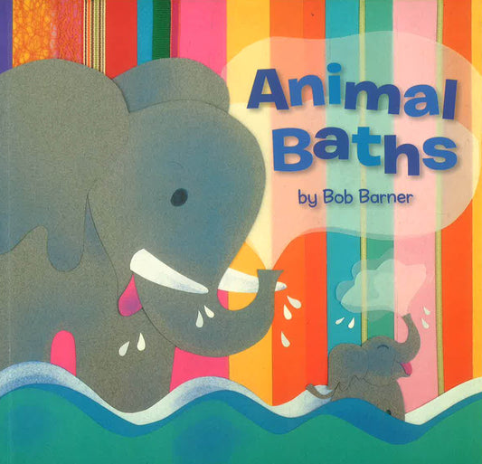 Animal Baths