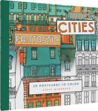 Fantastic Cities