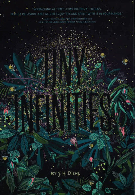 Tiny Infinities