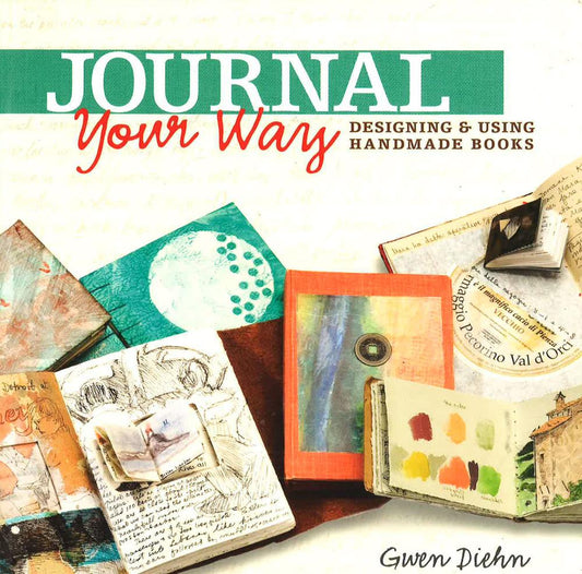 Journal Your Way