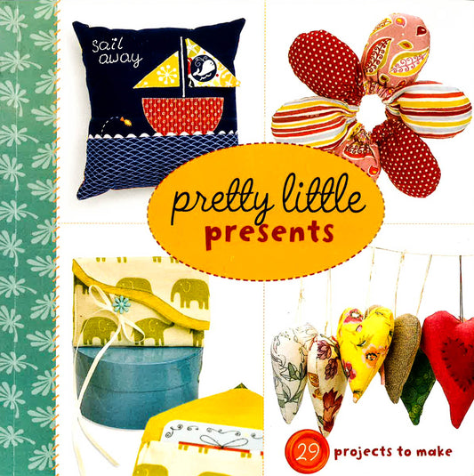 Lark Bookspretty Little Presents