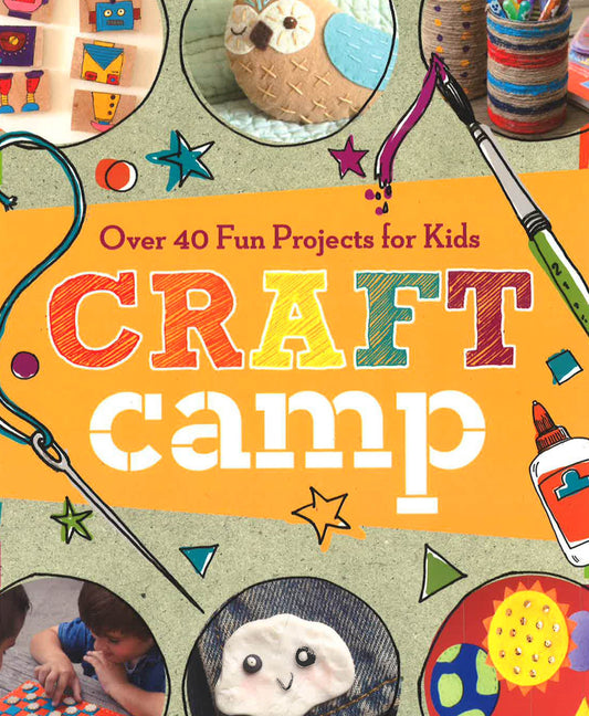 Craft Camp