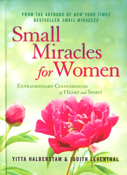 Small Miracles For Women