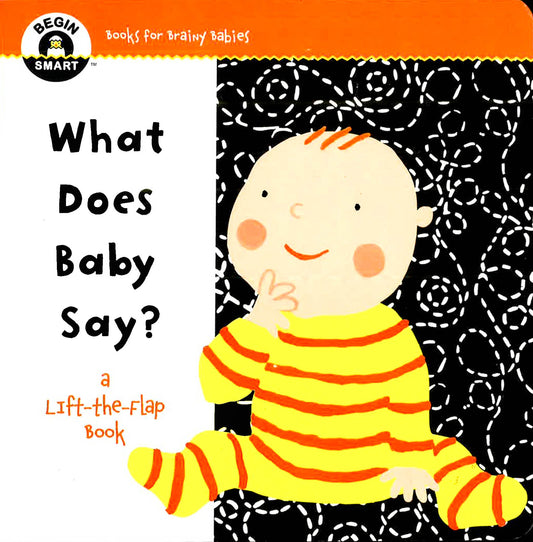What Does Baby Do?