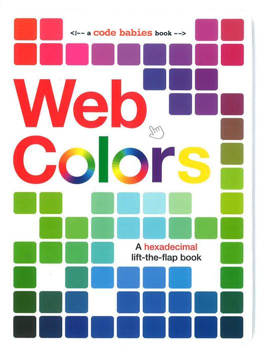 Web Colors