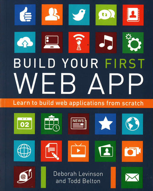 Build Your First Web App