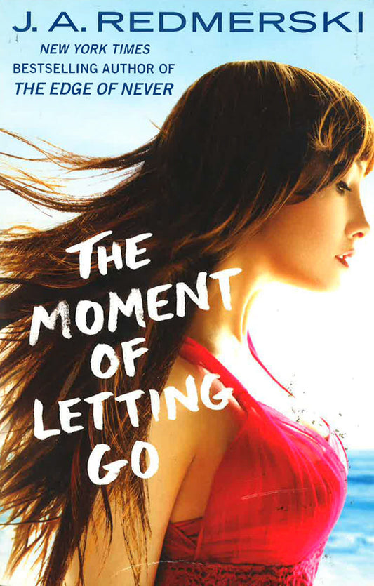 The Moment Of Letting Go