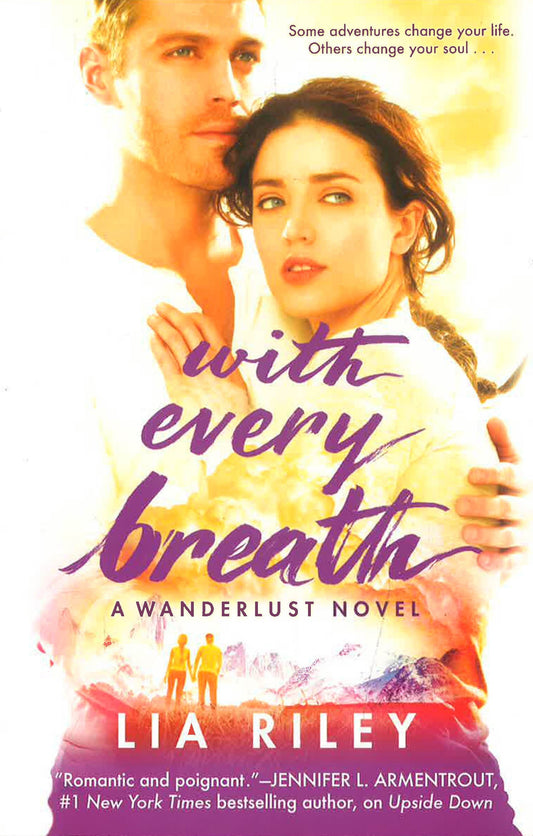 With Every Breath (Wanderlust)